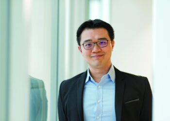 Chengwei Liu, Associate Professor of Strategy and Behavioural Science at ESMT Berlin: Whether You Are an Employee or a Business Owner, as Long as You Master “Luck”, ESG Can Make You Rise!