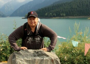 Sunny Huang, CEO of The New Wide Group, Co-Founder of Smart Capital: ESG Is Worth for My Effort to Invite Everyone for Investment