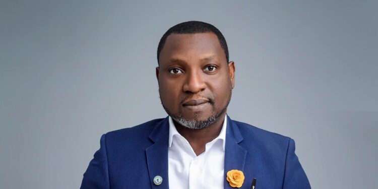 Utterance for Women from A Nigerian Man, Obafemi Richard Jegede: What A Man Can Do, A Woman Can Do Better!