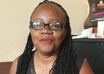 Preemies Can Only Await Death in Uganda? Founder of Mama Tulia Org, Isabelle Furaha: Rescue Mothers and Preemies with Me!