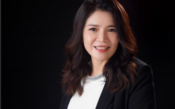 There Is Only One Thing to Do to Start The ESG! Dun & Bradstreet Global Expert of ESG, Michelle Sun: CFV!