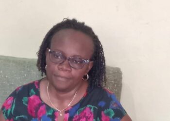 More Than 200,000 Babies Per Year in Uganda Are Born Preterm, Founder of Mama Tulia Org, Isabelle Furaha: End Preterm Birth before The End of Us!