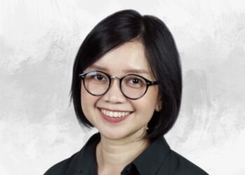 Guide of The ESG, ESG Consultant, Helenna Ariesty: Establishing A Goal Is The First Step!