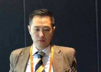 ESG Can Be An Expression of Faith, Ph.D. in Theology University of Oxford, Alex Tseng: ESG Faith-Based Investment Will Promote A Better World!