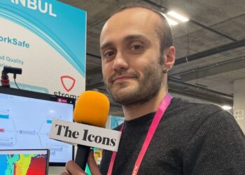 Founder of Stroma WorkSafe, Anil Uzengi: AI Can Protect Every Individual!