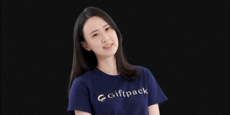 Picking Gifts Is Hard, Co-Founder of Giftpack AI, Irene Ling: Let AI Help You Pick The Perfect Gift and Promote SDGs for Earth