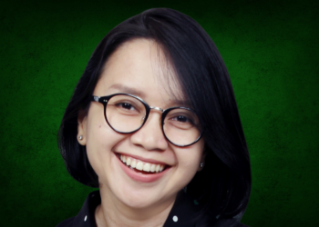 Growth of Population Triggers Food Crisis! Helenna Ariesty, Ex-Co-Founder of AgriT: Farming Technology Solves Famine