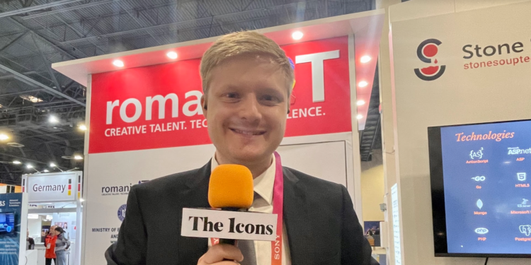 Taylor Dutton, Business Development Manager of Stone Soup Tech: Using AI to Stop The Illegal Deforestation