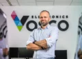 Maciej Góralski, Vasco’s CEO: a Polish Communication Miracle that Helps people Around the World Speak with Each Other