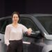 BMW i Vision Dee Concept Car Will Make Its China Debut on April 17. Project Lead Dr. Stella Clarke: We Are Committed to Creating a Sustainable Future for Mobility!