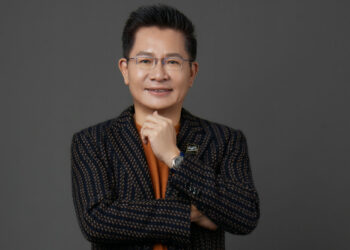 Dr Chun-cheng Wu, the Chairman of Foundation of Strong Generation: “Strong Generation” Can Offer new Solutions to the United Nations’ SDGs and ESG