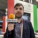 Next Vision CEO Francesco Ragusa: a New Link Between Fashionable Italy and Electronics!