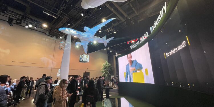 Nikon Senior Marketing Manager Mark Cruz: New Changes in Aerial Photography Will Revolutionize the Game of Photography