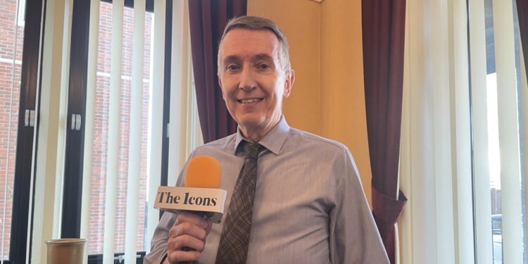 Dr. Alex Smeets on the Cambridge Phenomenon: How One Region Became a Global Hub for Innovation and Entrepreneurship