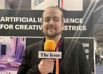 Imki Dr. Florent Michel: in France, We Don’t Just Have Fashion, We Also Have AI!