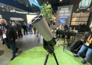 Nikon Telescope Beginners Can Also Enjoy the Glorious Universe