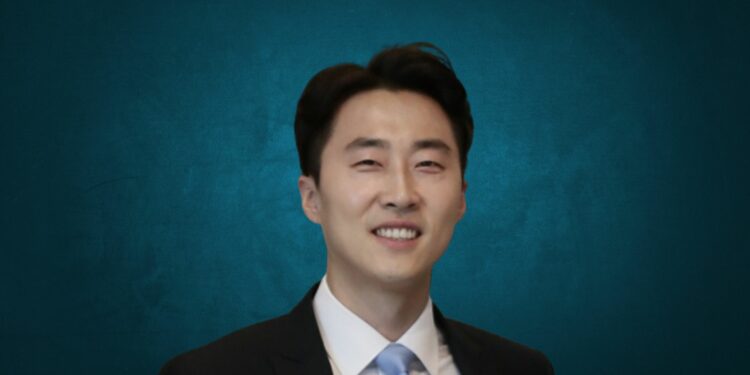 Each Person Wastes Around 100 Kilograms of Food Per Year. Nuvilab CEO Logan Kim: We Can Make Food Waste History