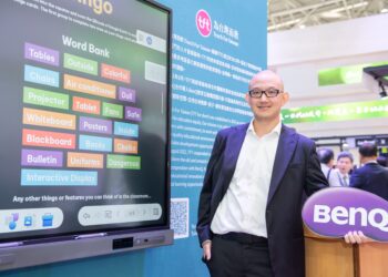 BenQ
