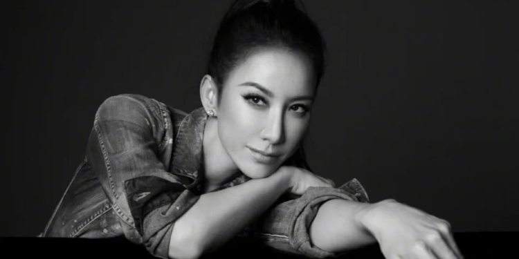 In Addition to Her Music, CoCo Lee Left the World with the Priceless Spirit of Sustainability of the SDGs!
