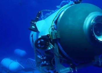 OceanGate, Titan