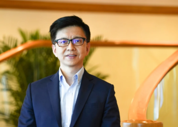 Cathay Pacific President Ronald Lam: Cruising Into a Low Carbon World through Sustainable Aviation Fuel