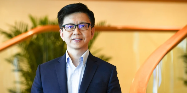 Cathay Pacific President Ronald Lam: Cruising Into a Low Carbon World through Sustainable Aviation Fuel