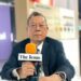Semiconductor Industry Takes Spotlight at CogX Festival in UK! Dr. Frank Huang, Founder and CEO of PSMC: Low-power Semiconductor Manufacturing Technology is Crucial for Global Sustainability!