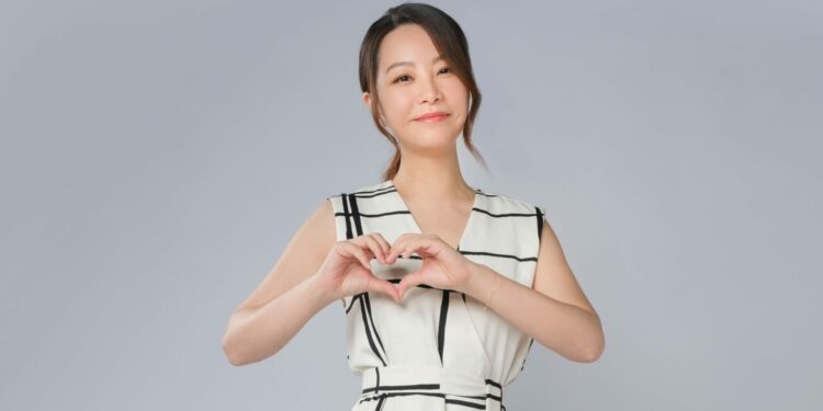 Earth and Humans Need “Spiritual Maintenance”? Melody Fang, from Halar Cinemas Manager, to Heart and Mind Academy Founder : An Opportunity for Life Exploration, Opening a Different Life Journey