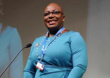 Dr. Gale Rigobert, Dean of Academics, University of St. Martin: Awareness and Education Critical in Spurring Decisive Action Against Climate Change