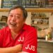 “The Strongest Neighborhood Chief” Fang Ho-sheng: “Food Sharing Fridge” Changes Taiwan’s Food Waste Situation