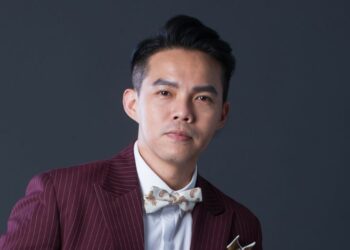 ESG Highlight of the Golden Horse Awards! “Sustainable Packaging Designer” Eric Liu: Useful Designs Enhance the Sustainable Image for Clients