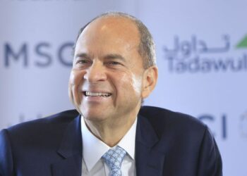 Henry Fernandezz, Chairman of MSCI: Charting the Course for Climate Action in the Asia-Pacific Region