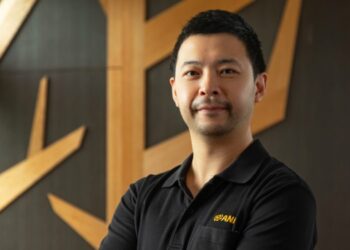 The Food Processing Industry is Undergoing Sustainable Transformation! Mr. Richard Ouyang , General Manager of ANKO Food Machine Corporation and Vice Chairman of the Taiwan Digital Enterprise Association, Emphasizes: Believe, and You Will See!
