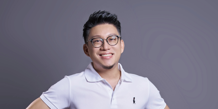 Advancing Sustainable Transformation in Livestock Farming Ahead of Time! CEO of Nice Garden Industrial and Director of Taiwan Digital Enterprise Association, Kevin Wu: Innovation and Adaptation Are the Only Survival Rules!