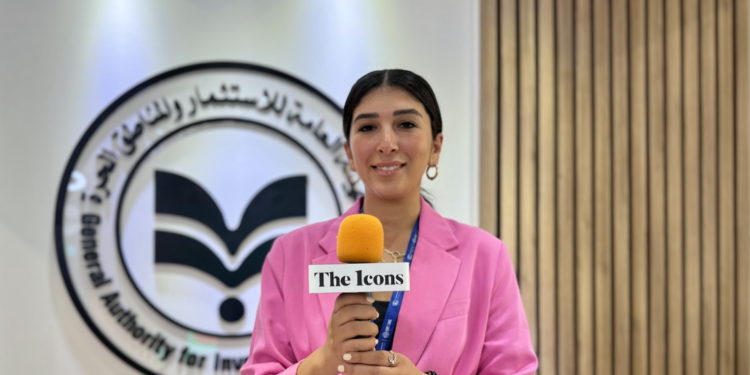 Egypt General GAFI Country Officer Nadeen Wahdan: Egypt is Leading the Way in Sustainable Agriculture towards COP29