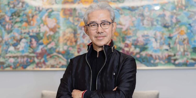 Hermann Wang