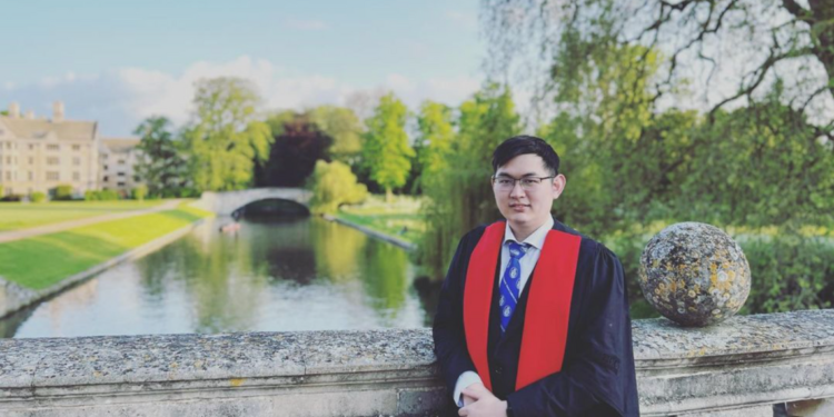 Danny Chen