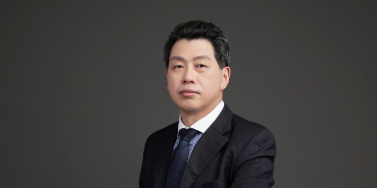 Tsai Yi-Chien