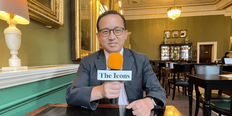 Photography:《The Icons》