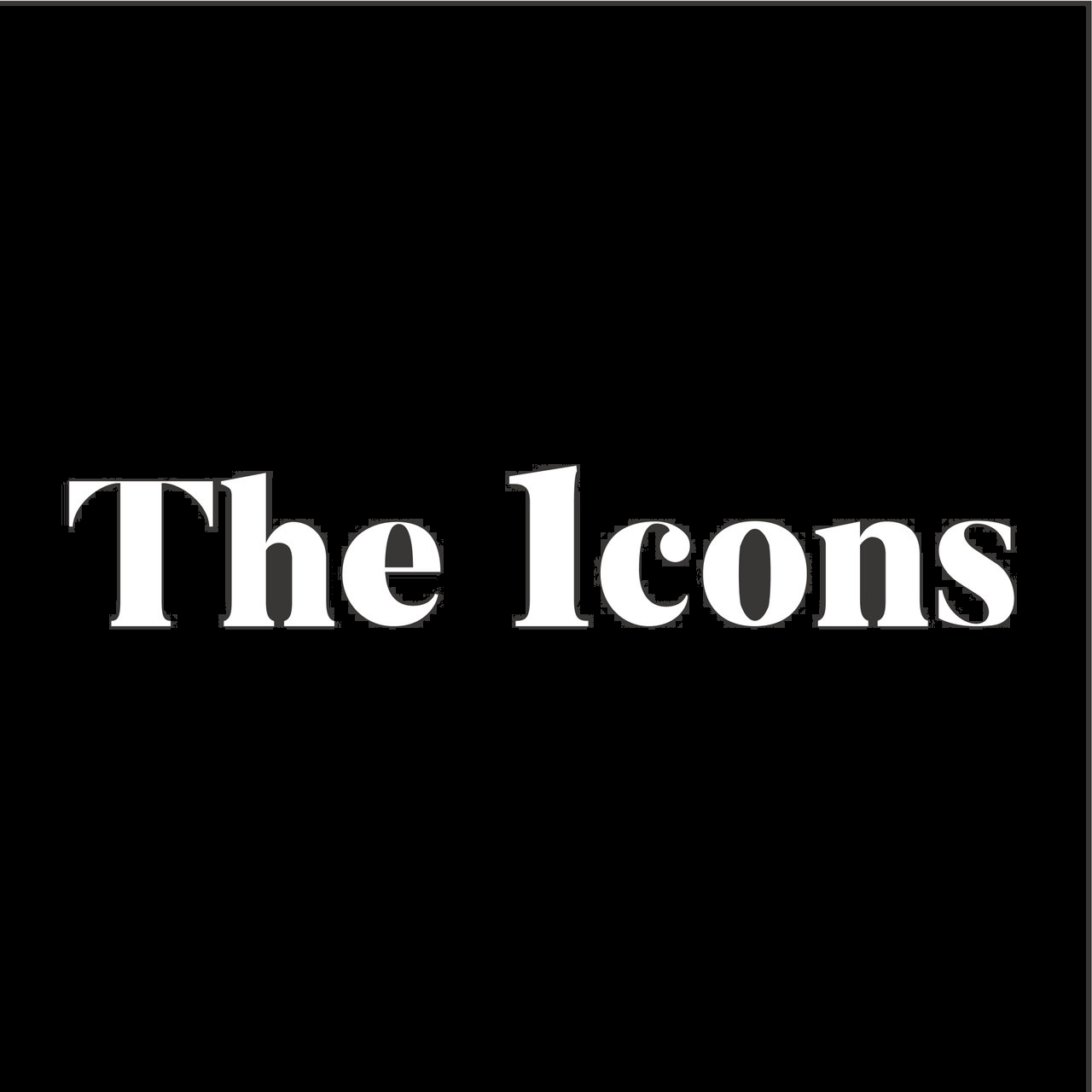 SDG The Icons