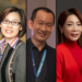 Sustainability Leadership: Forum on Sustainable Development and Leadership(Photoraphy: UKTcc-JC)