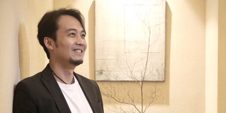 Gimmy Wang(Photography: Golden Quailty)