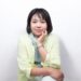 Kate Huang, Founder of Young Power Art (Photography: Young Power Art)