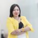 Founder of Young Power Art, Kate Huang (Photography: Young Power Art)