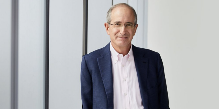 Brian L. Roberts, Chairman of Comcast Corporation. (Photography: Comcast Corporation)