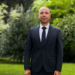 Chief Executive Officer of COP29 Elnur Soltanov(Photography:COP29)
