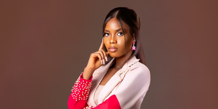 Passionate Environmental Sustainability Advocate Olatomide Ojajune (Photography:Girlplanet)