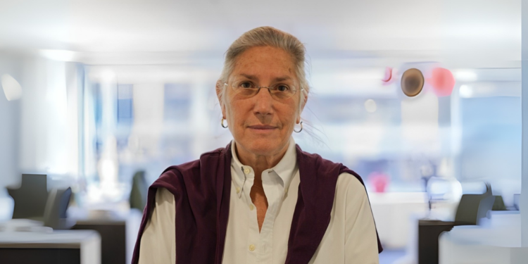 U.S. Deputy Special Presidential Envoy for Climate, Sue Biniaz(Photography: wilsoncenter)