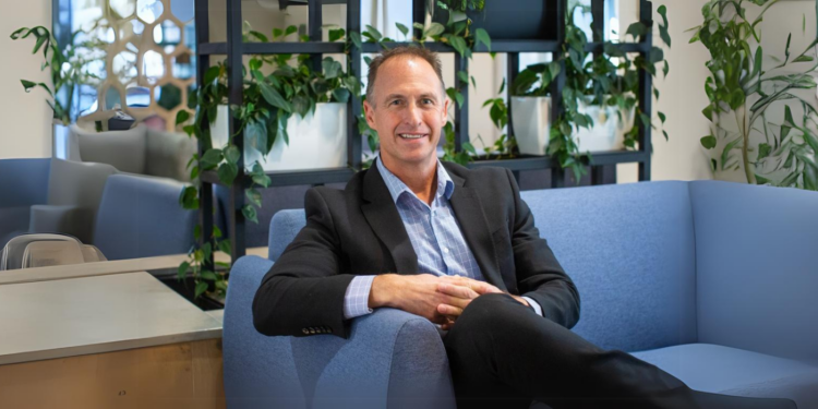 Unsted joined the Board of the Green Building Council of South Africa (GBCSA) （photography：Liberty Two Degrees | part of the Standard Bank Group)