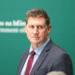 Eamon Ryan, Ireland's Environment Minister(Photography:Irish independent news)